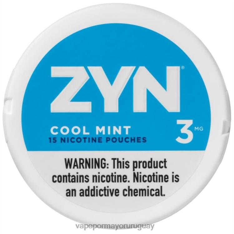 menta fresca