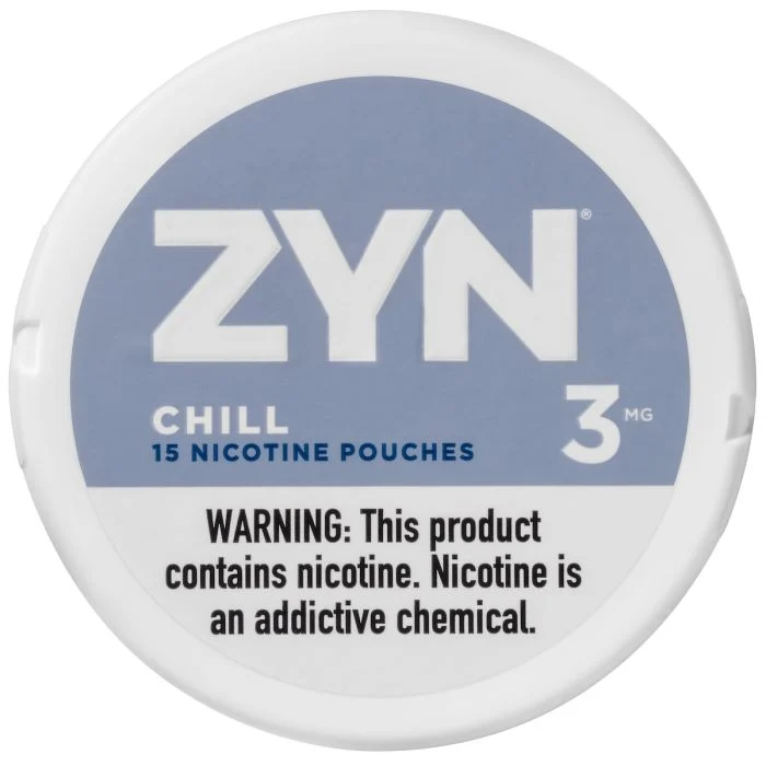 F6J4N31 - liquido Vape Uruguay ZYN enfriar bolsa de nicotina 3 mg
