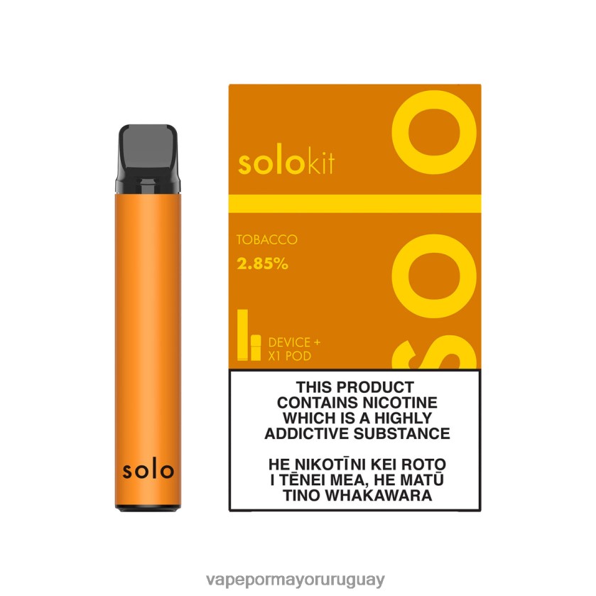 Vaporizador Al Por Mayor - Solo kit de cápsulas tabaco TTNLDJ48