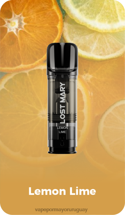 lima limon