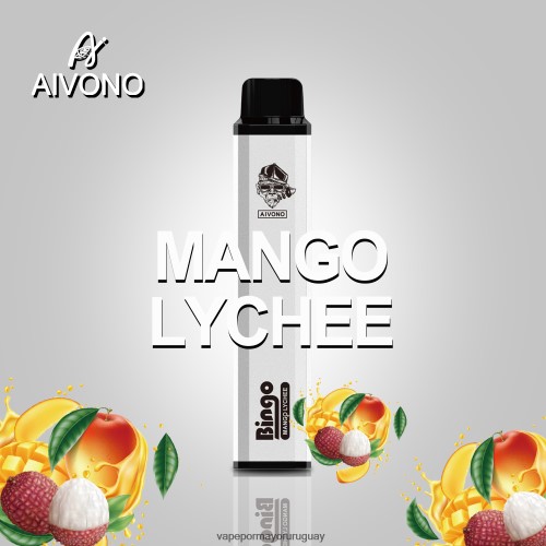 lichi de mango
