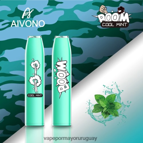 menta fresca