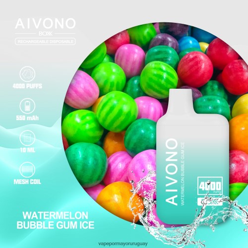 arena chicle hielo