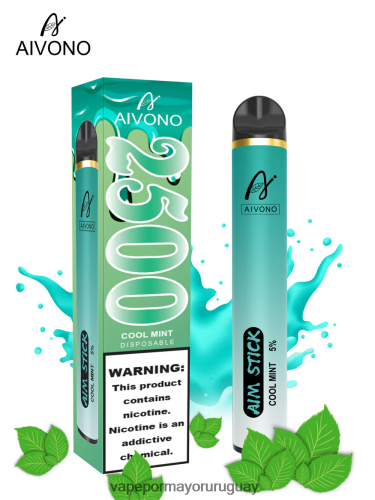menta fresca