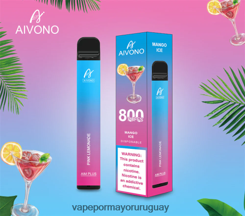 limonada rosa