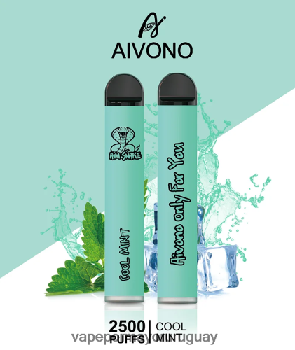 menta fresca