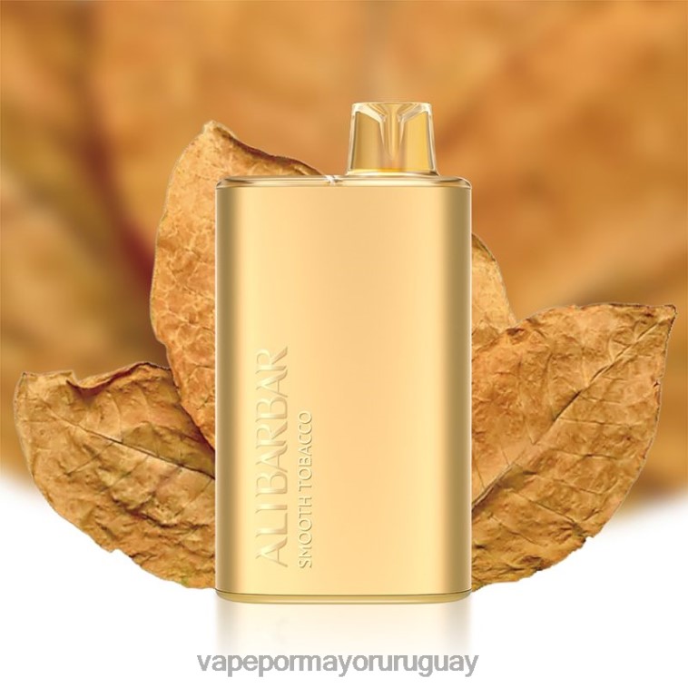 Vaporizador Desechable Al Por Mayor - Alibarbar Rich 8000 vaporizadores desechables tabaco suave HL0R49