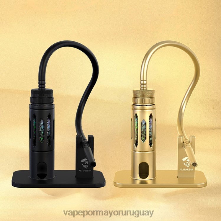 Liquido Vape Uruguay - Alibarbar muelle de ónix para cachimba V46X6109 amor 66