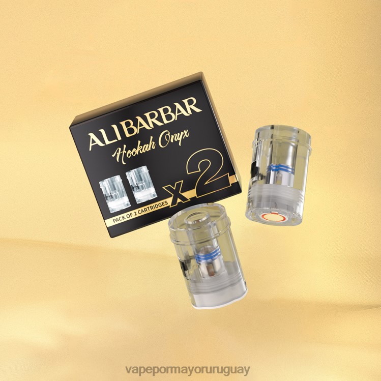 Vape Uruguay Mercado Libre - Alibarbar cartuchos x 2 V46X6126 exclusivo