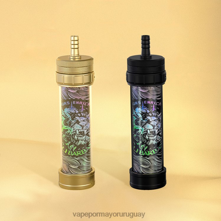 Vape Uruguay Precio - Alibarbar vaina de ónix para cachimba V46X6125 exclusivo