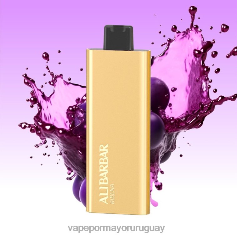 Vape Por Mayor Uruguay - Alibarbar Pandora 7000 vaporizadores desechables ribena HL0R461