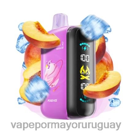 Vape Por Mayor Uruguay - Elf Bar Raya D3 25000 desechable 68P4T1