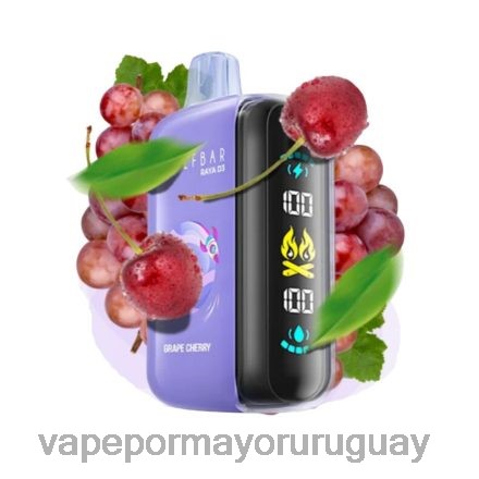 Vape Por Mayor Uruguay - Elf Bar Raya D3 25000 desechable 68P4T1