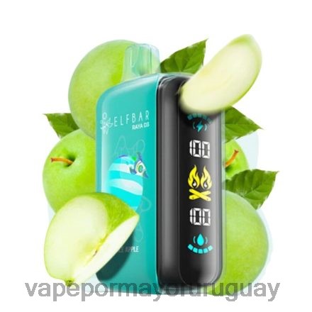 Vape Por Mayor Uruguay - Elf Bar Raya D3 25000 desechable 68P4T1
