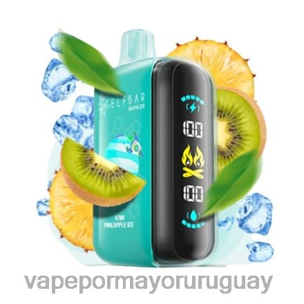 Vape Por Mayor Uruguay - Elf Bar Raya D3 25000 desechable 68P4T1