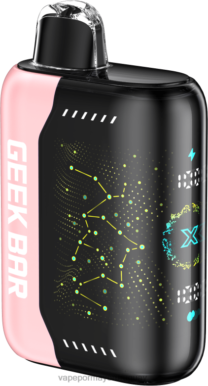 pop b de fresa