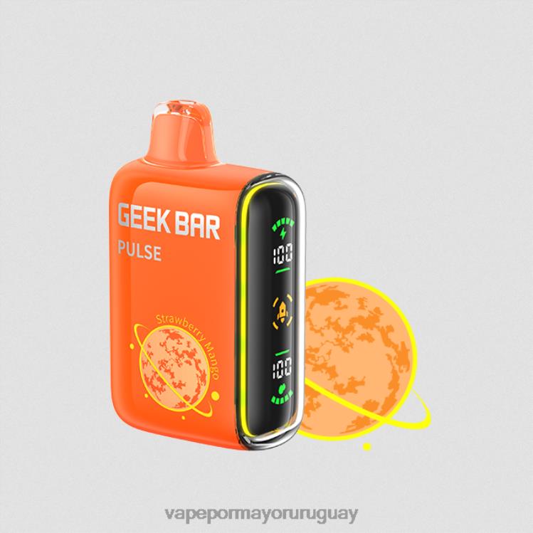 mango fresa