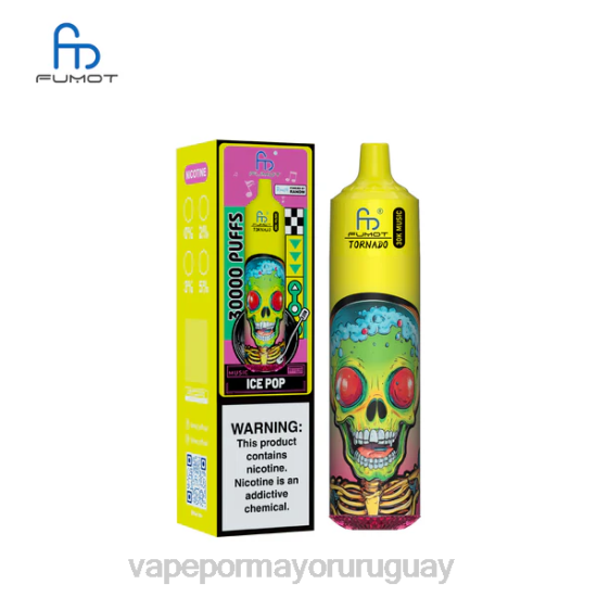 paleta helada