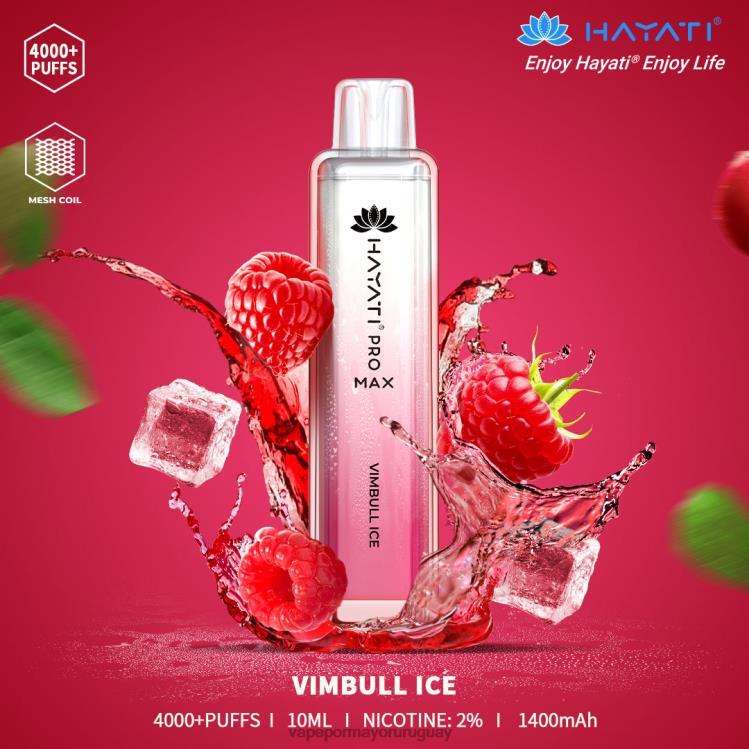 hielo vimbull