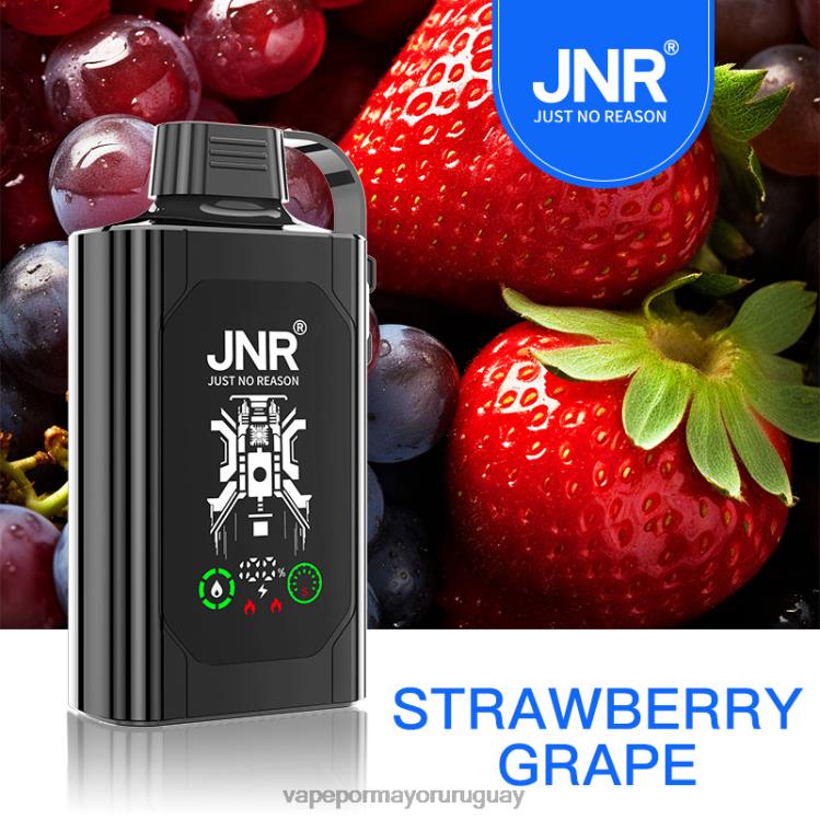 F6J4N626 - venta de vaporizadores al por mayor JNR SHISHA BOX uva fresa
