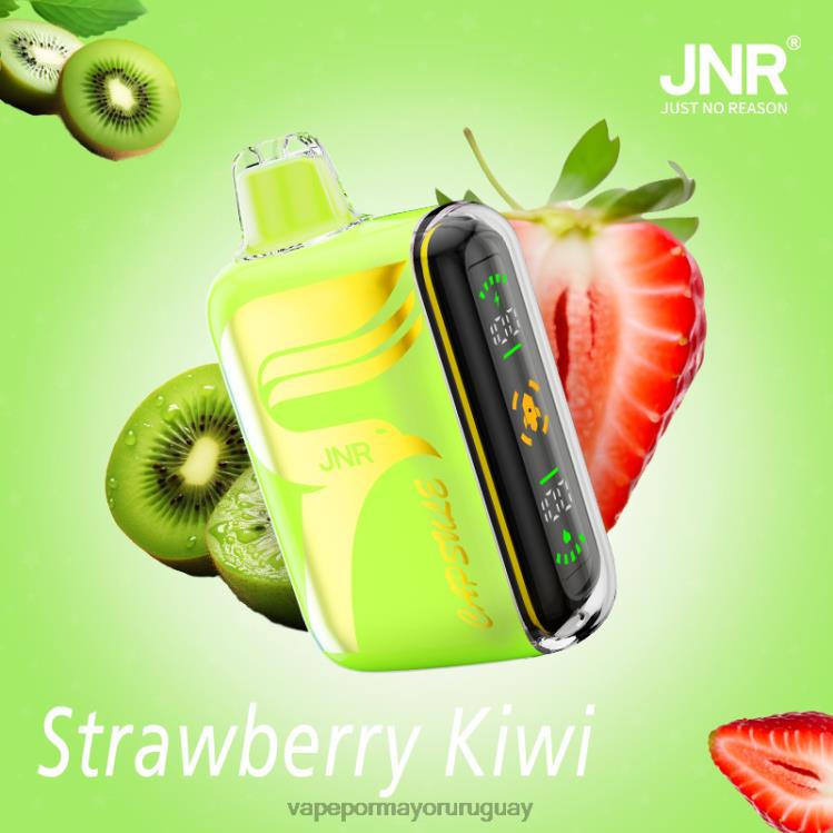 kiwi fresa