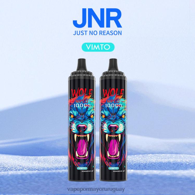 F6J4N776 - venta de vaporizadores al por mayor JNR WOLF NIPLO vimto