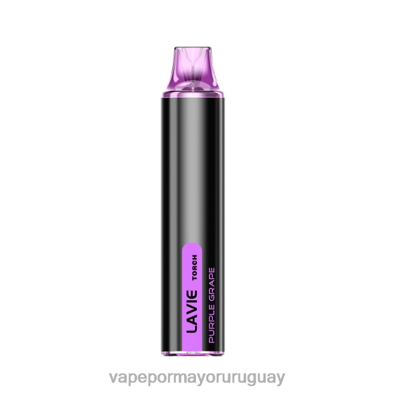 uva morada
