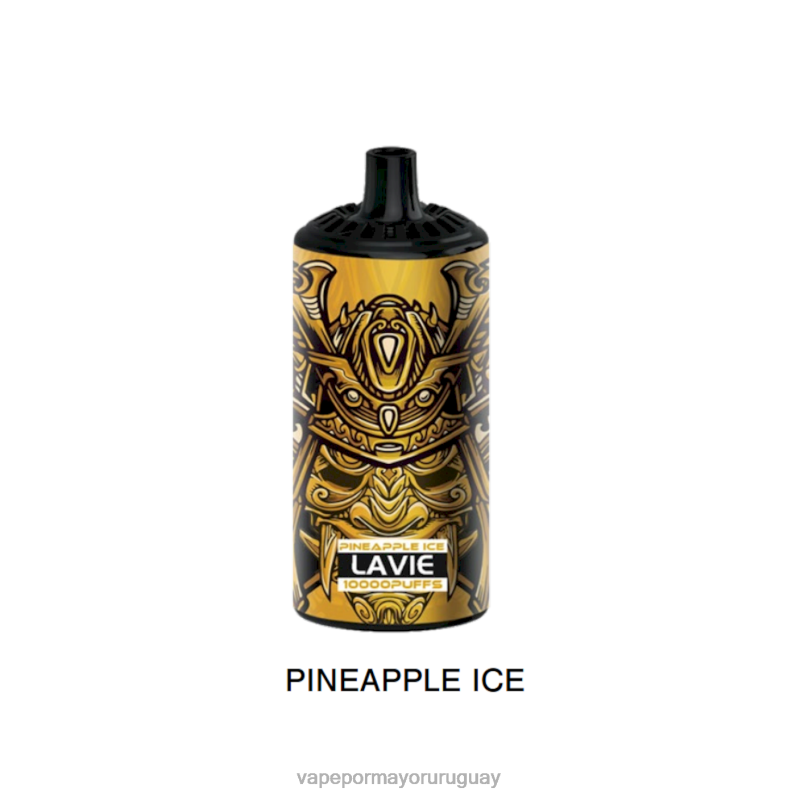 Vape Mayorista - LAVIE BEAST 10000 bocanadas 4BLXP367 hielo de piña