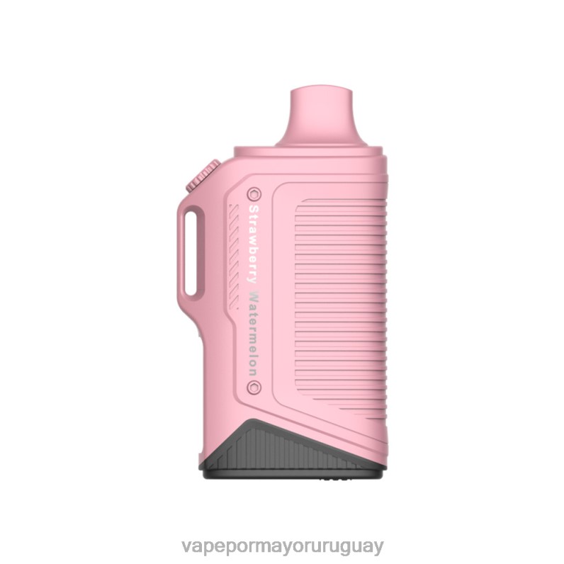 Vape Por Mayor Uruguay - LAVIE Energy Box 15000 bocanadas 4BLXP71 sandia fresa