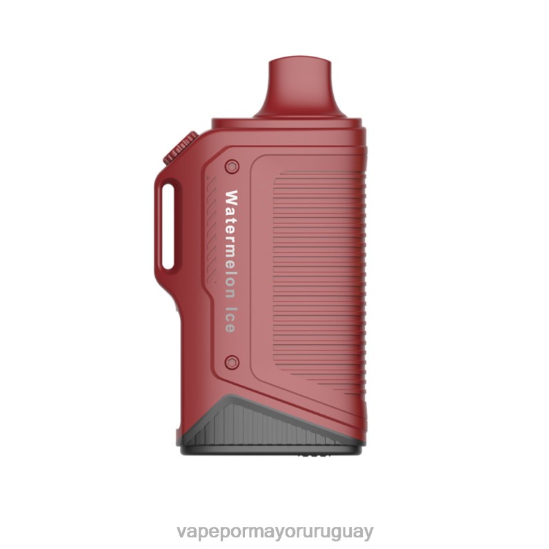Vaporizador Desechable Al Por Mayor - LAVIE Energy Box 15000 bocanadas 4BLXP69 hielo de sandia