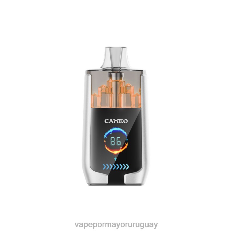 Vape Mayorista - LAVIE CAMEO 30000 bocanadas 4BLXP17 hielo de pera