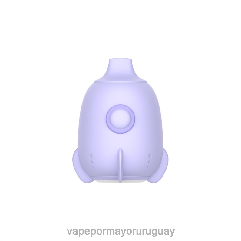 uva morada