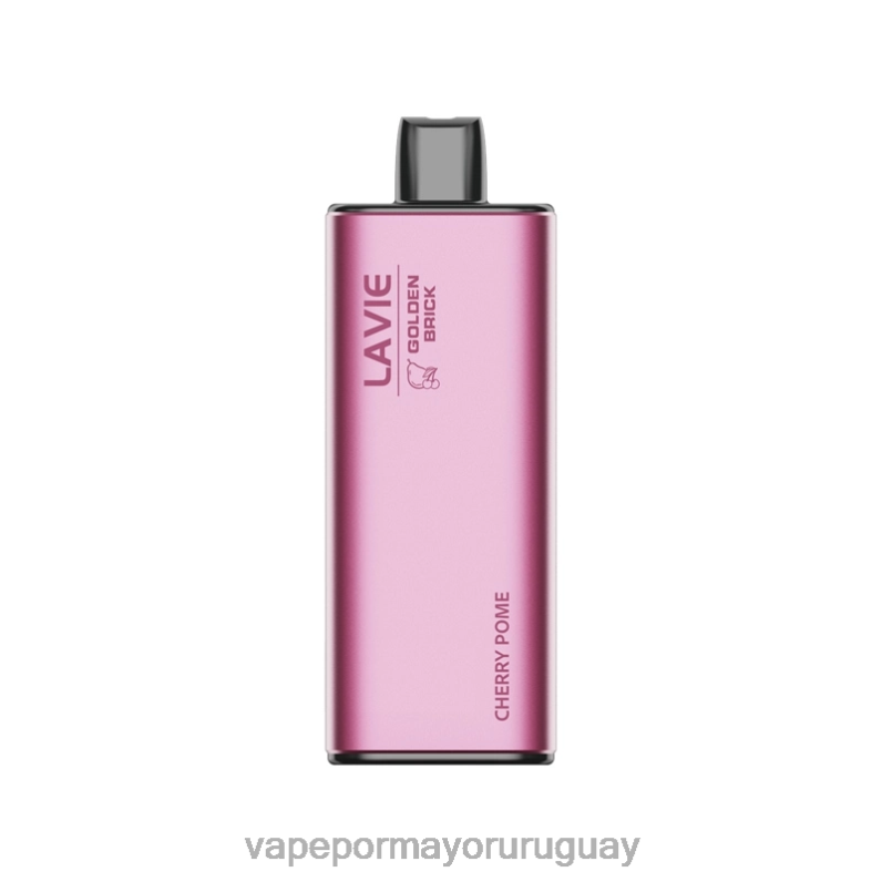 pepita de cereza