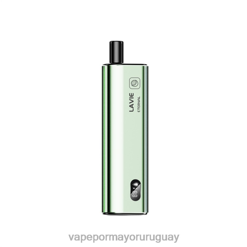 Vape Uruguay Mercado Libre - LAVIE ETERNAL 10000 bocanadas 4BLXP123 granadilla