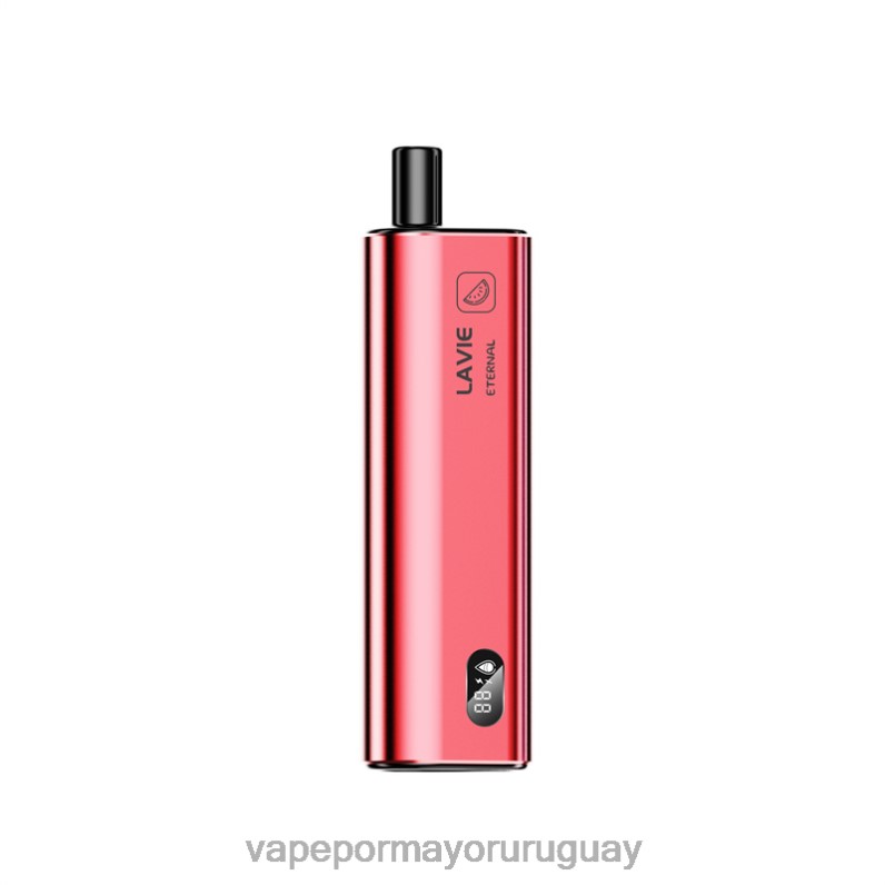 Vaporizador Al Por Mayor - LAVIE ETERNAL 10000 bocanadas 4BLXP118 hielo de sandia