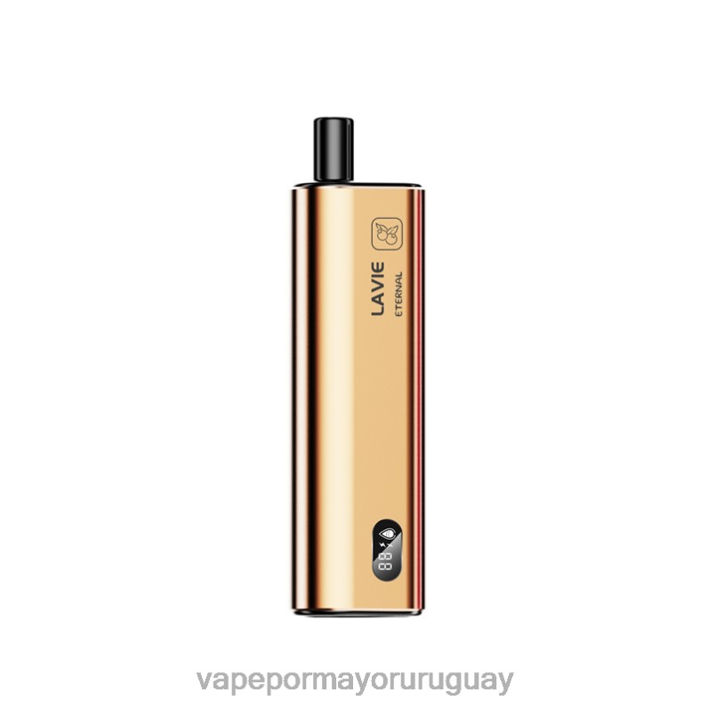 Vaporizador Al Por Mayor - LAVIE ETERNAL 10000 bocanadas 4BLXP128 bayas mixtas
