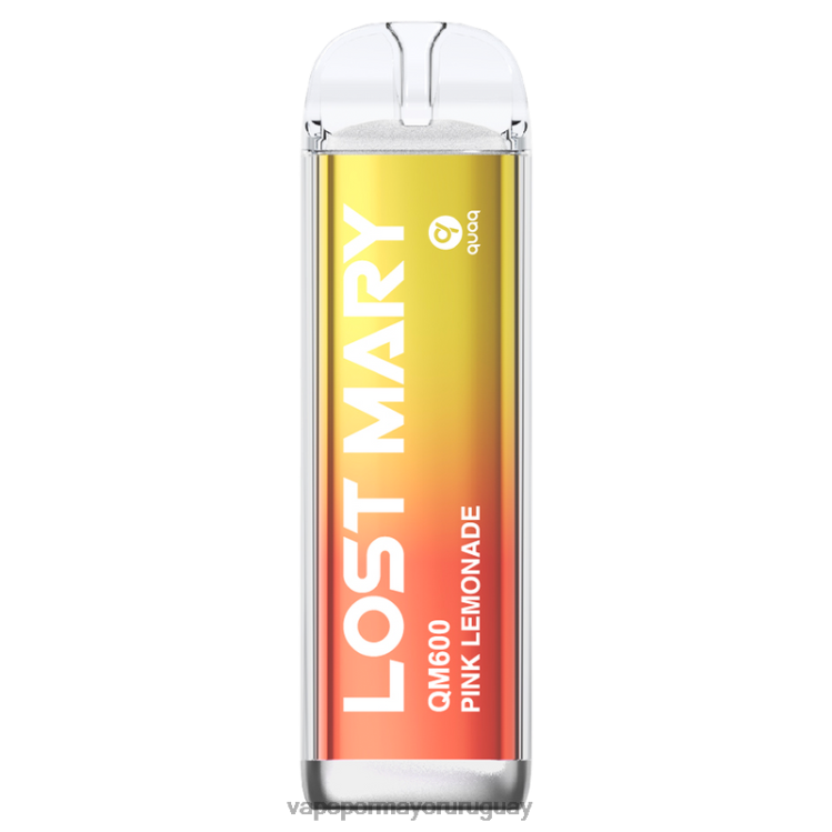 limonada rosa