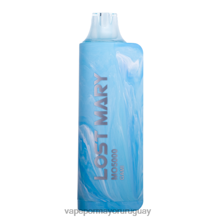 F6J4N520 - Vape Uruguay mercado libre LOST MARY MO5000 gami