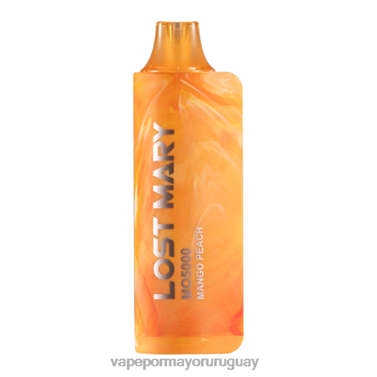 mango durazno