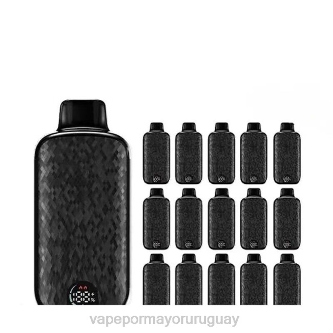 Venta De Vaporizadores Al Por Mayor - RELX Sparta 18000 multi sabor XDNL430