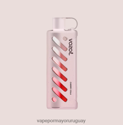 Vape Por Mayor Uruguay - VOZOL engranaje shisha 25000 multi TDT28P1