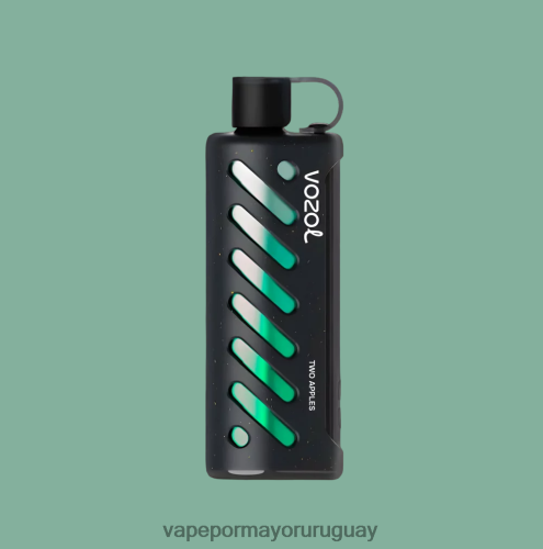 Vape Por Mayor Uruguay - VOZOL engranaje shisha 25000 multi TDT28P1