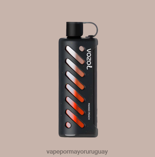 Vape Por Mayor Uruguay - VOZOL engranaje shisha 25000 multi TDT28P1